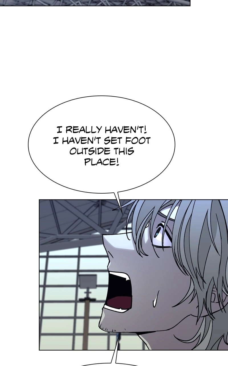 The End is a Game to Me1 Chapter 63 - Page 53