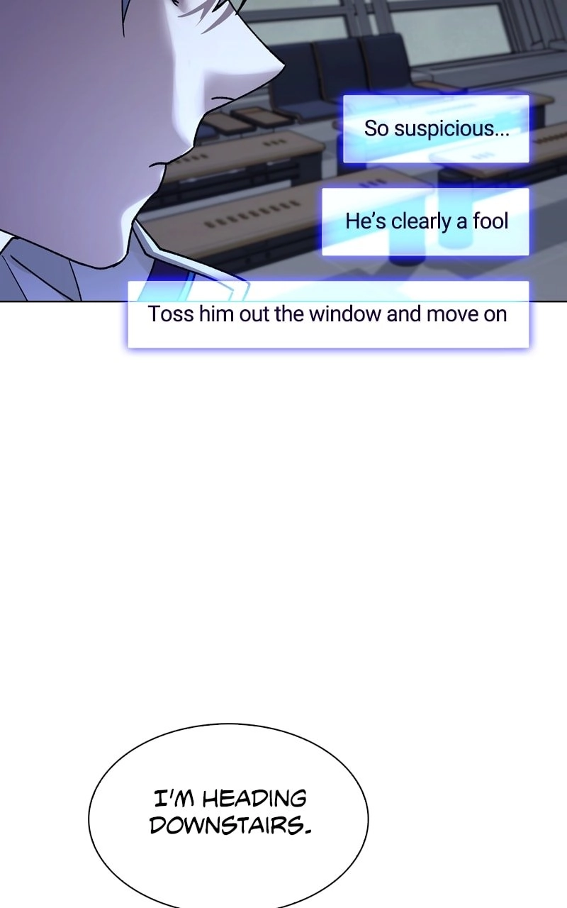 The End is a Game to Me1 Chapter 63 - Page 58