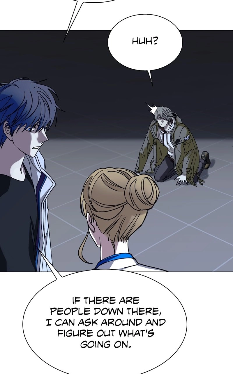 The End is a Game to Me1 Chapter 63 - Page 59