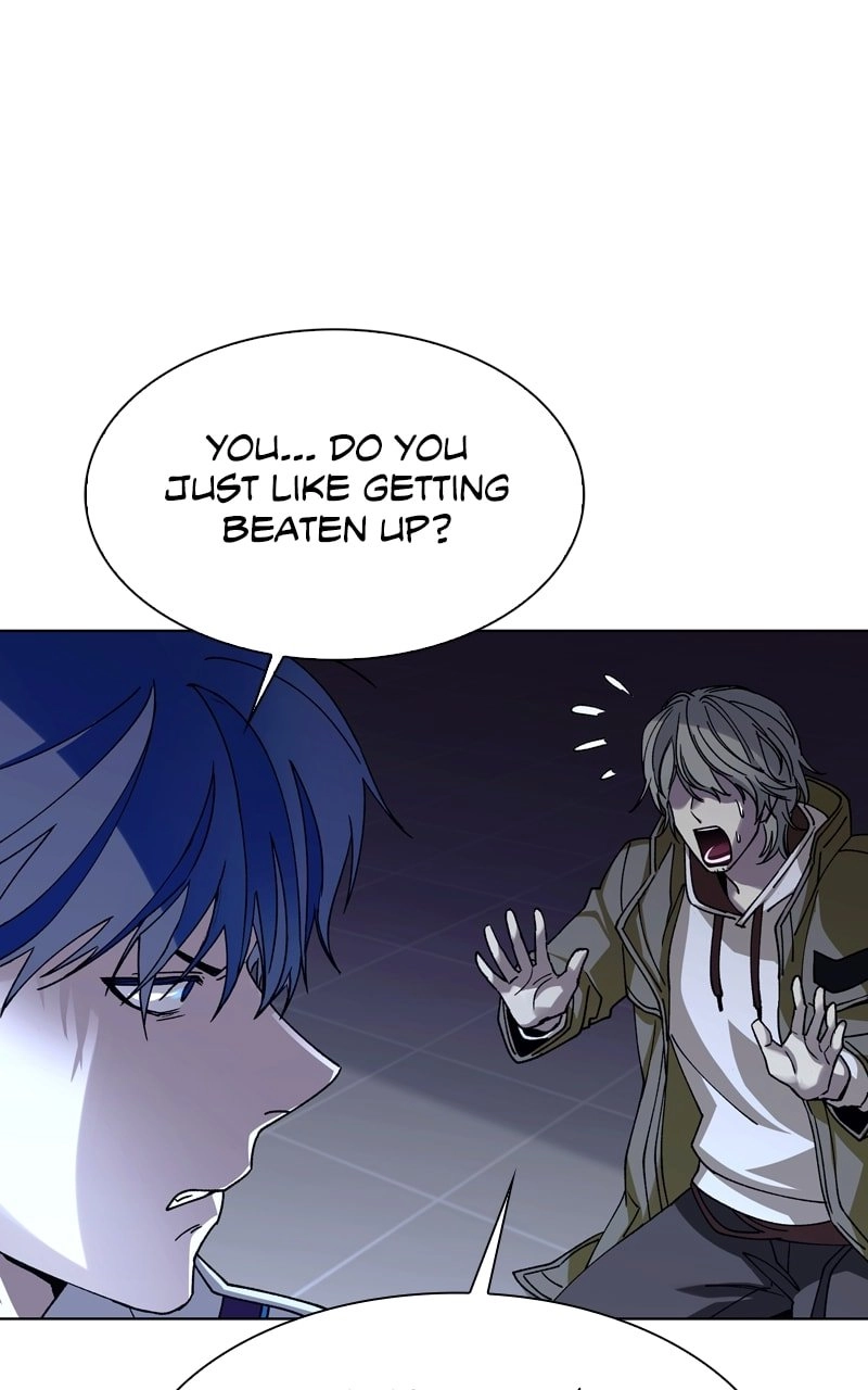 The End is a Game to Me1 Chapter 63 - Page 62