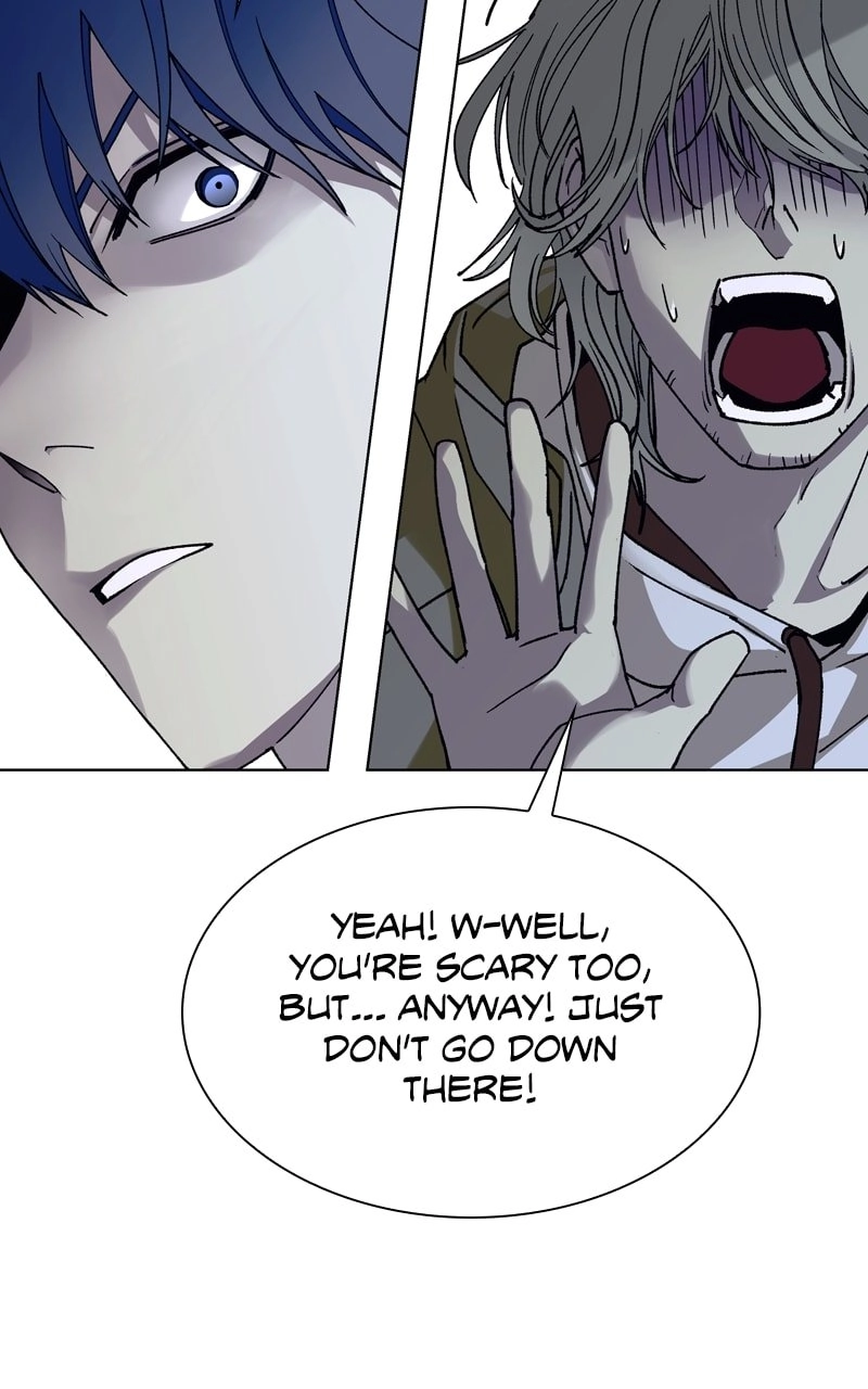 The End is a Game to Me1 Chapter 63 - Page 64