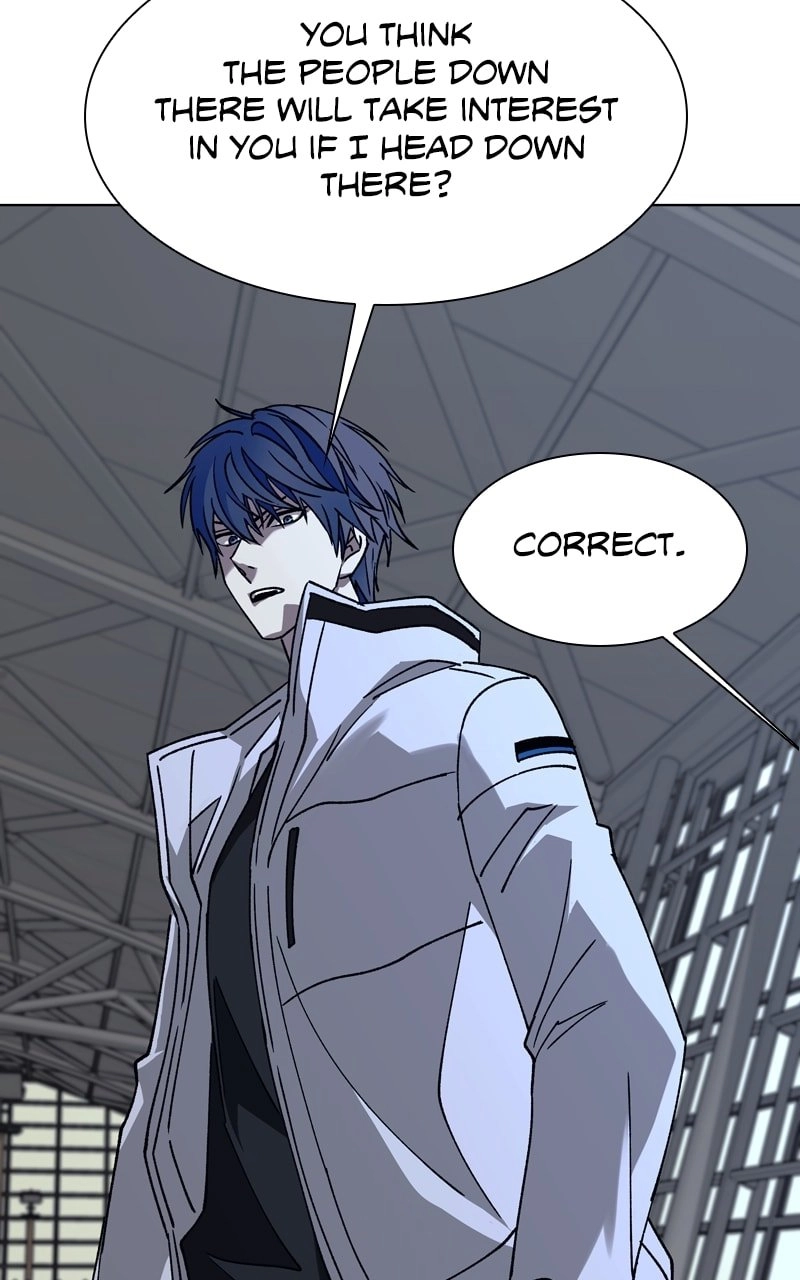 The End is a Game to Me1 Chapter 63 - Page 68