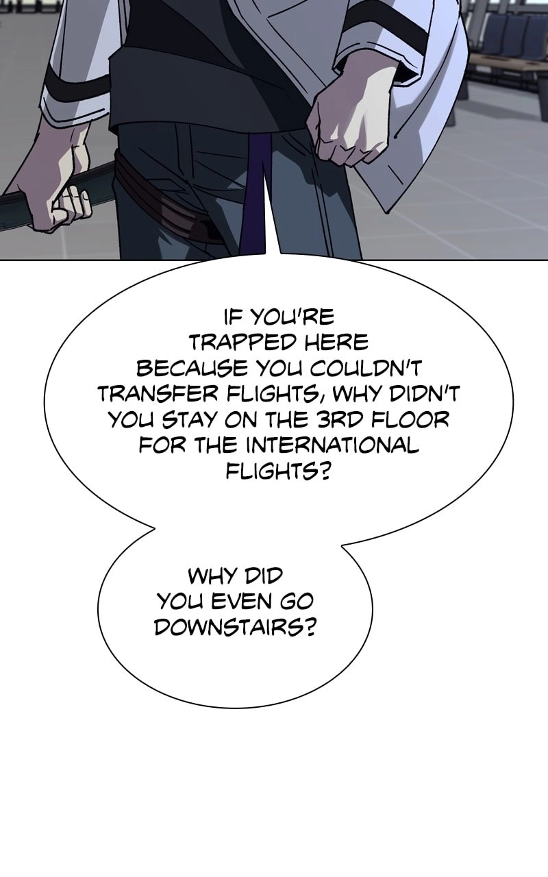 The End is a Game to Me1 Chapter 63 - Page 69