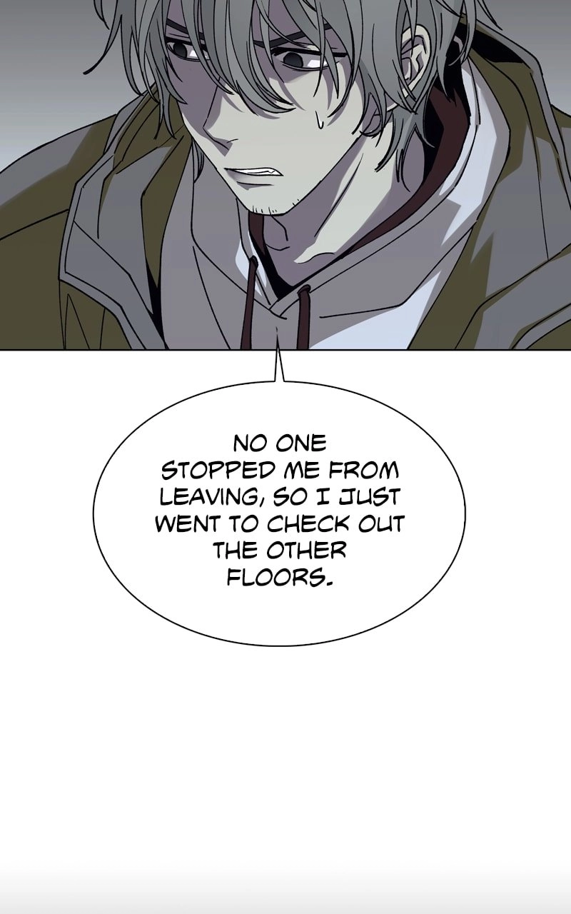 The End is a Game to Me1 Chapter 63 - Page 71