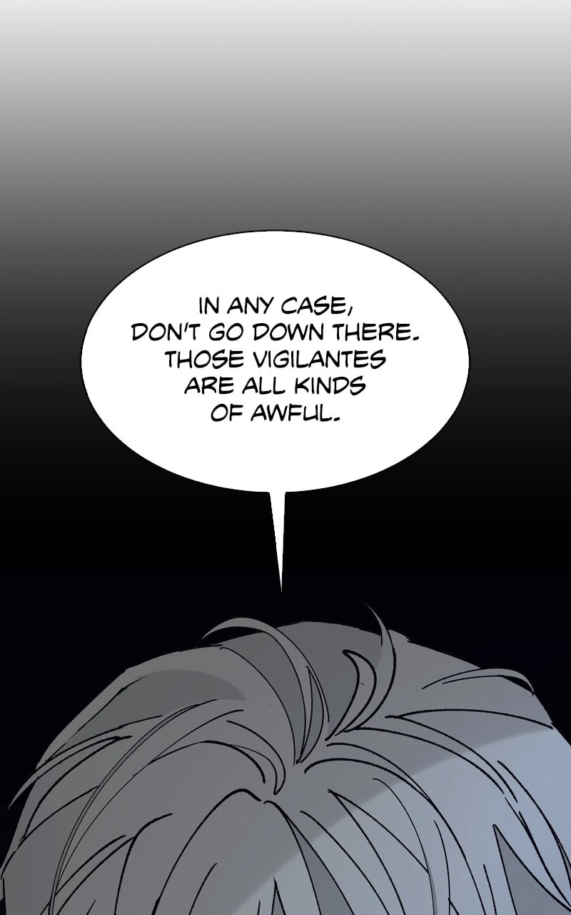 The End is a Game to Me1 Chapter 63 - Page 72