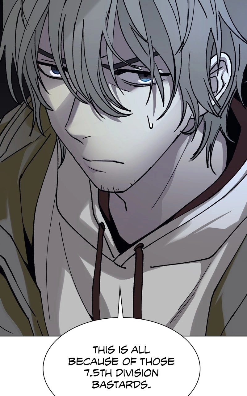 The End is a Game to Me1 Chapter 63 - Page 73