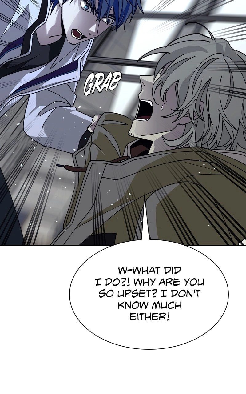 The End is a Game to Me1 Chapter 63 - Page 76