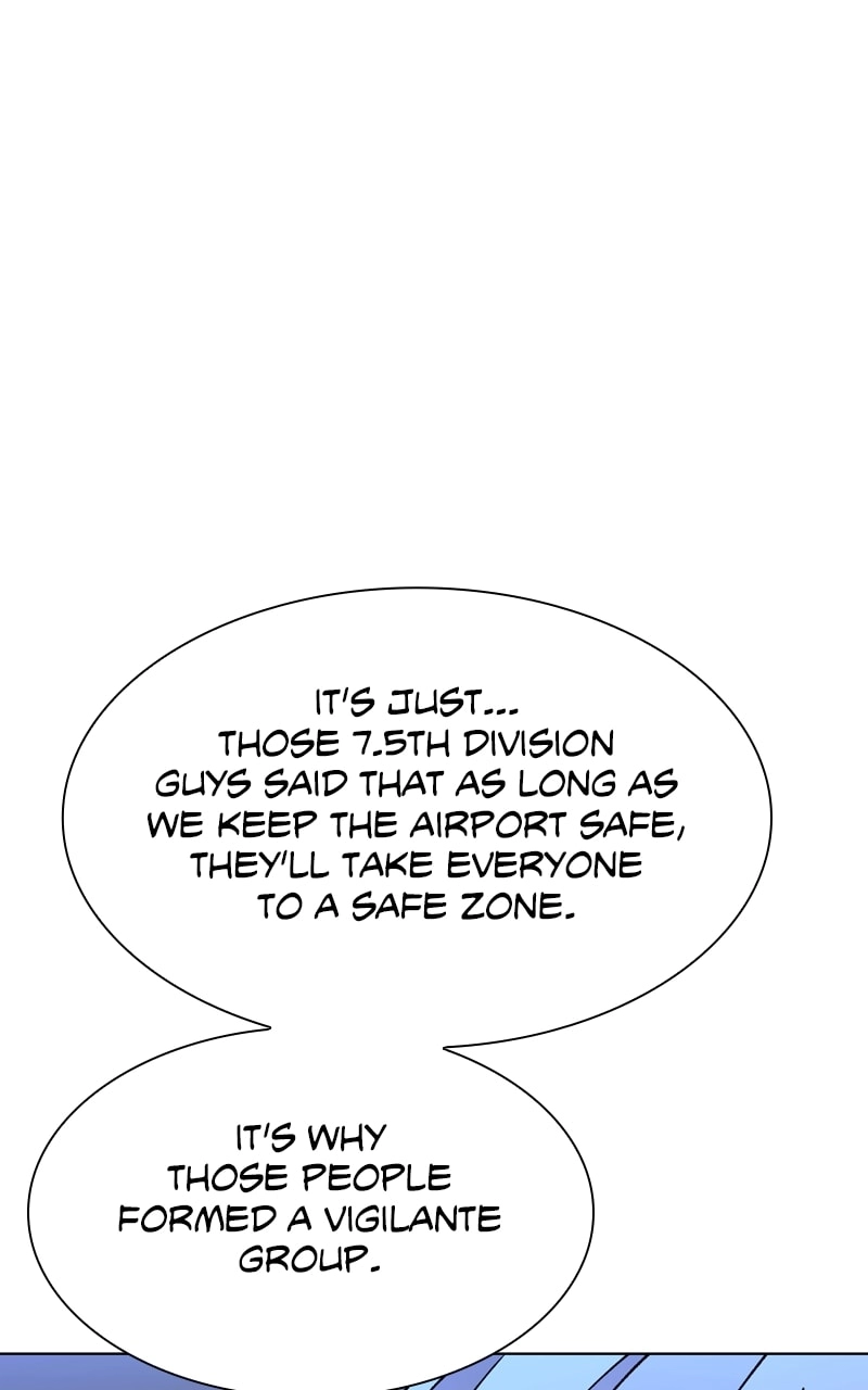 The End is a Game to Me1 Chapter 63 - Page 77