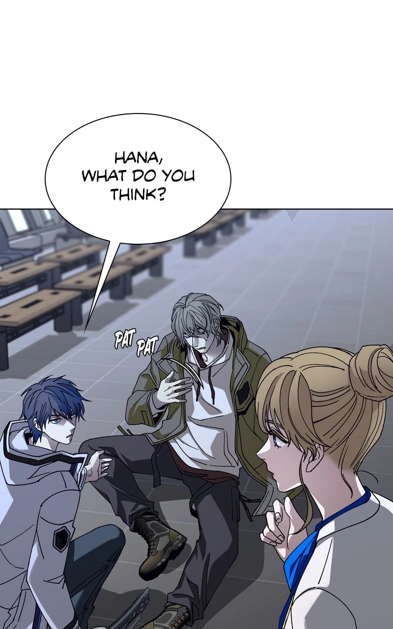 The End is a Game to Me1 Chapter 63 - Page 81