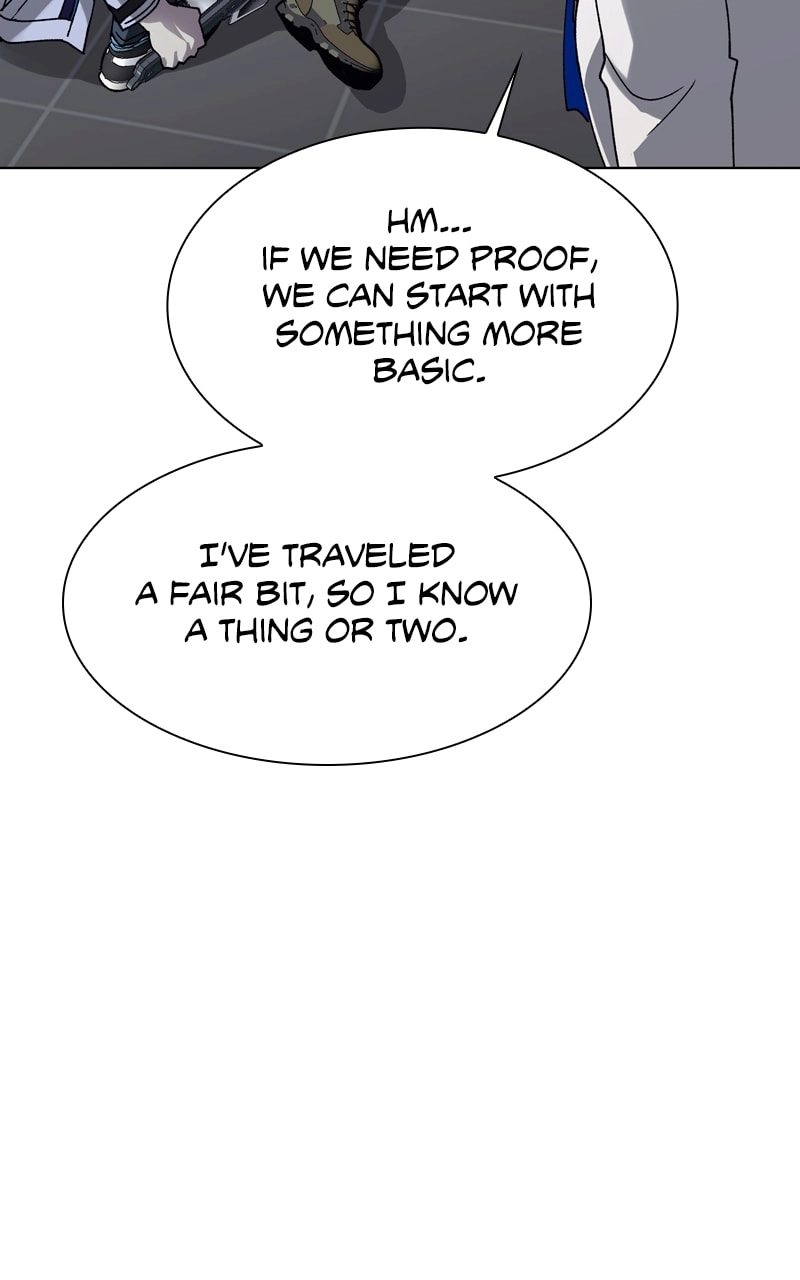 The End is a Game to Me1 Chapter 63 - Page 82