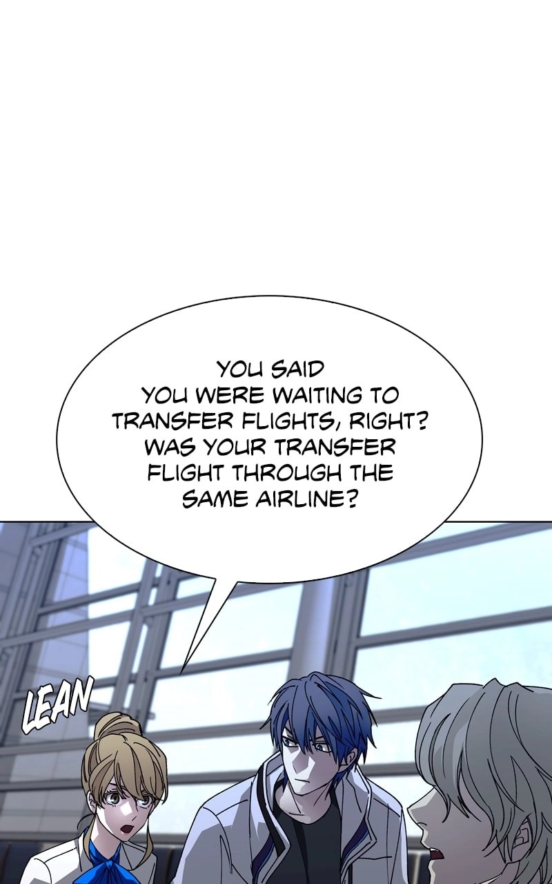 The End is a Game to Me1 Chapter 63 - Page 83
