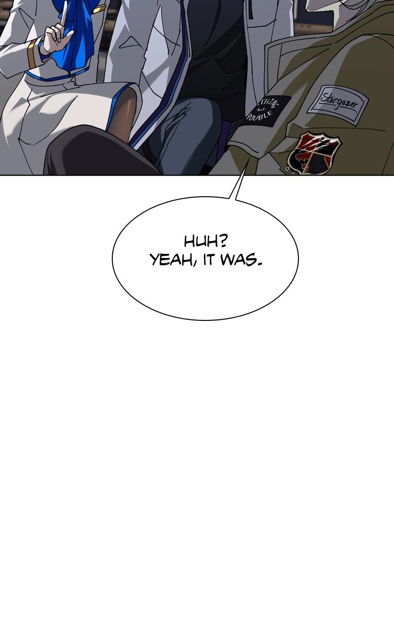 The End is a Game to Me1 Chapter 63 - Page 84