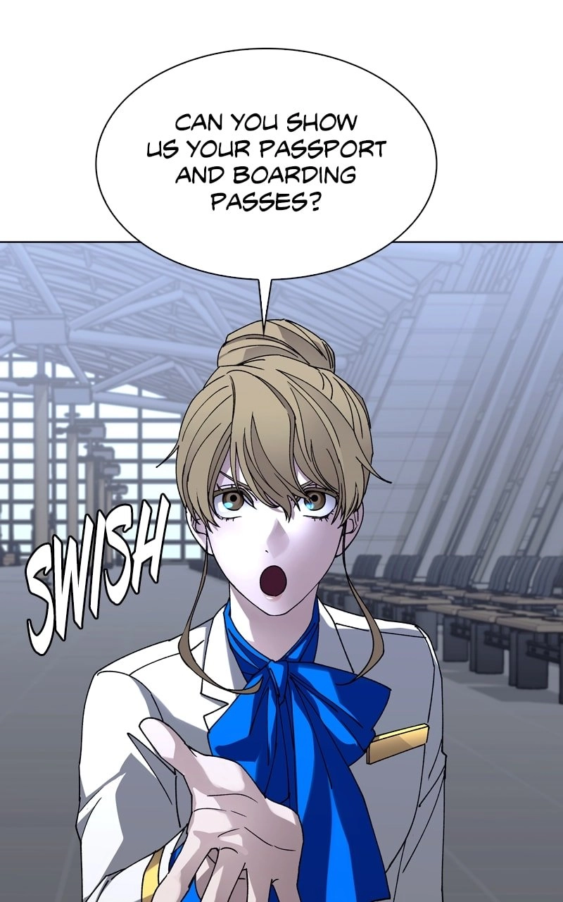 The End is a Game to Me1 Chapter 63 - Page 85