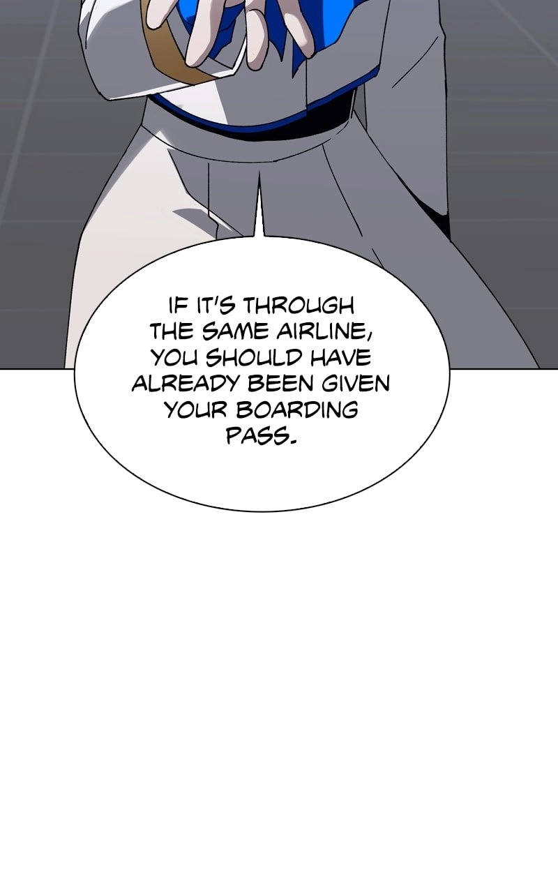 The End is a Game to Me1 Chapter 63 - Page 86