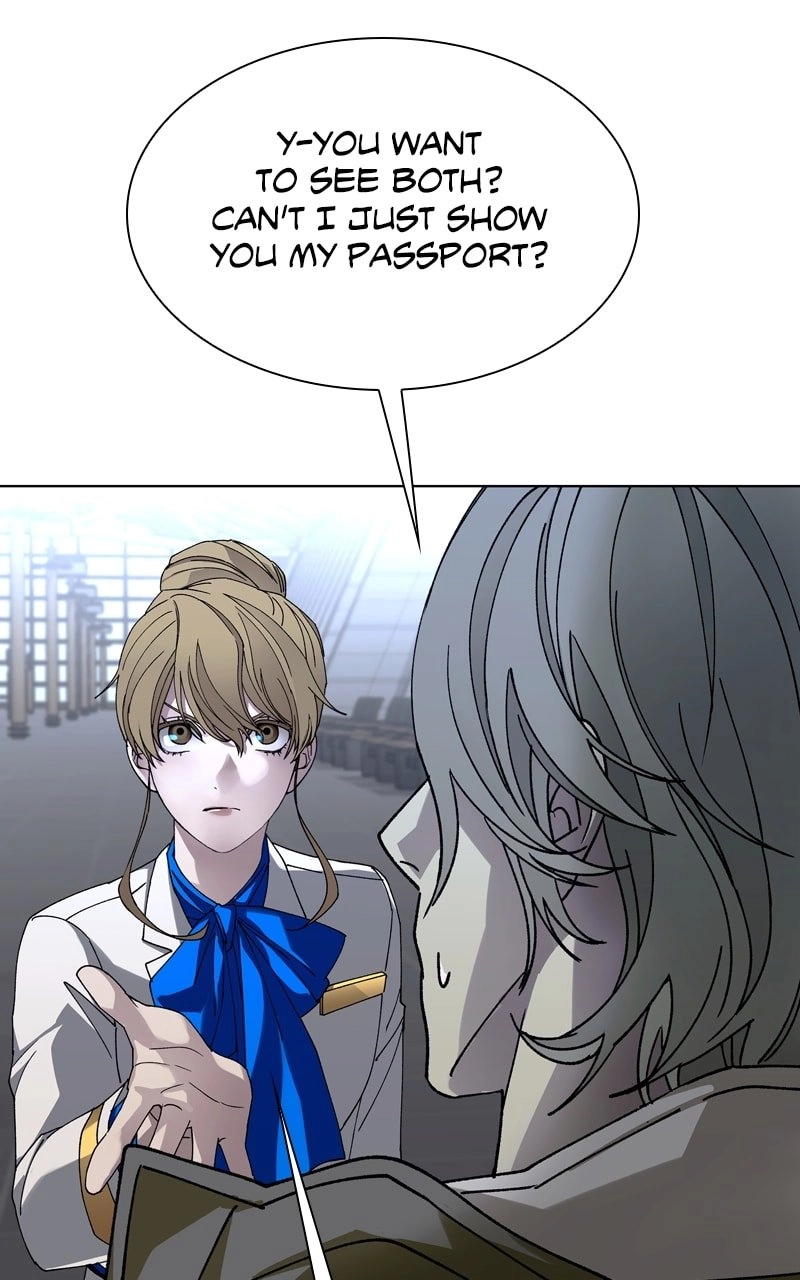 The End is a Game to Me1 Chapter 63 - Page 87