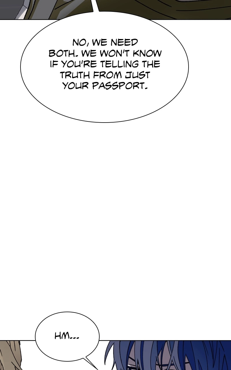 The End is a Game to Me1 Chapter 63 - Page 88