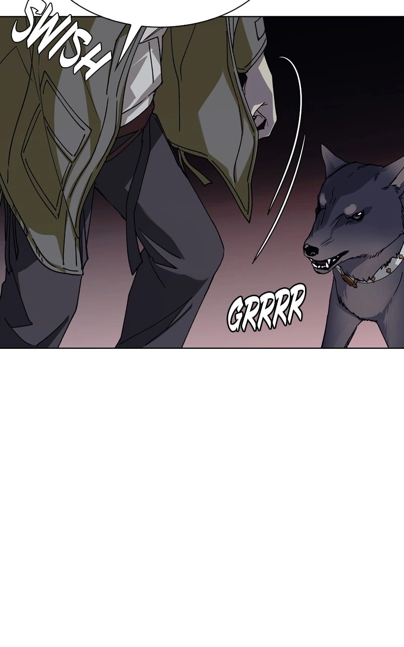 The End is a Game to Me1 Chapter 63 - Page 92