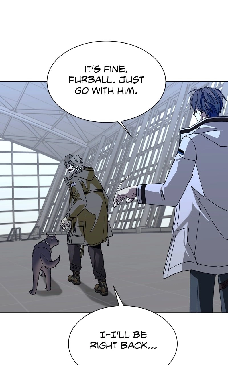 The End is a Game to Me1 Chapter 63 - Page 93