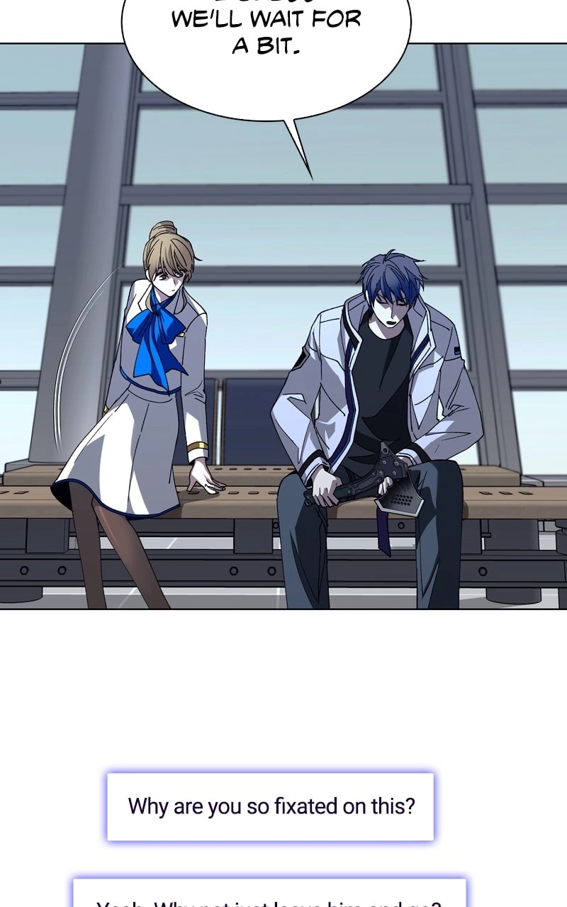 The End is a Game to Me1 Chapter 63 - Page 95