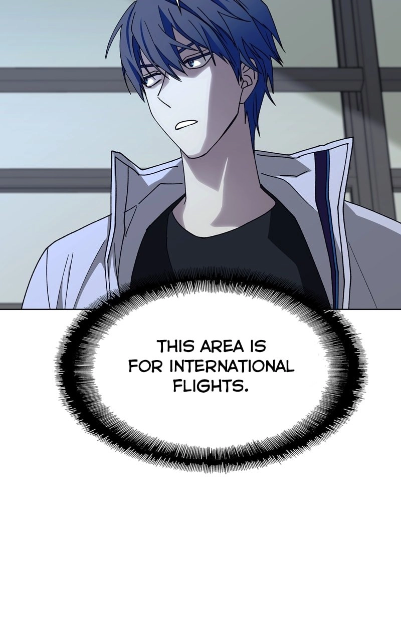 The End is a Game to Me1 Chapter 63 - Page 97