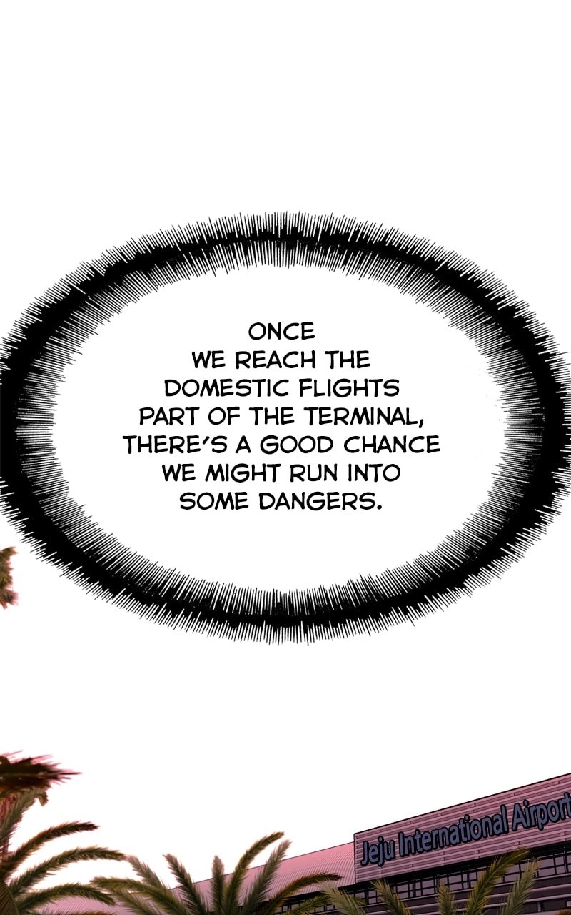 The End is a Game to Me1 Chapter 63 - Page 98