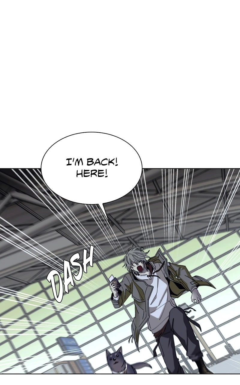 The End is a Game to Me1 Chapter 63 - Page 101