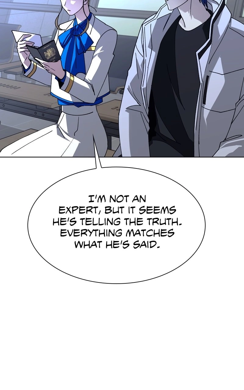 The End is a Game to Me1 Chapter 63 - Page 103