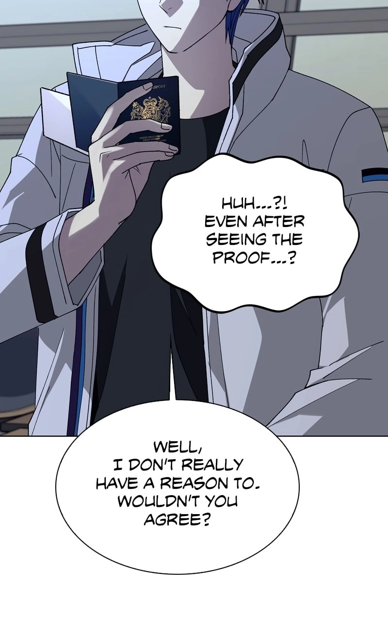 The End is a Game to Me1 Chapter 63 - Page 105