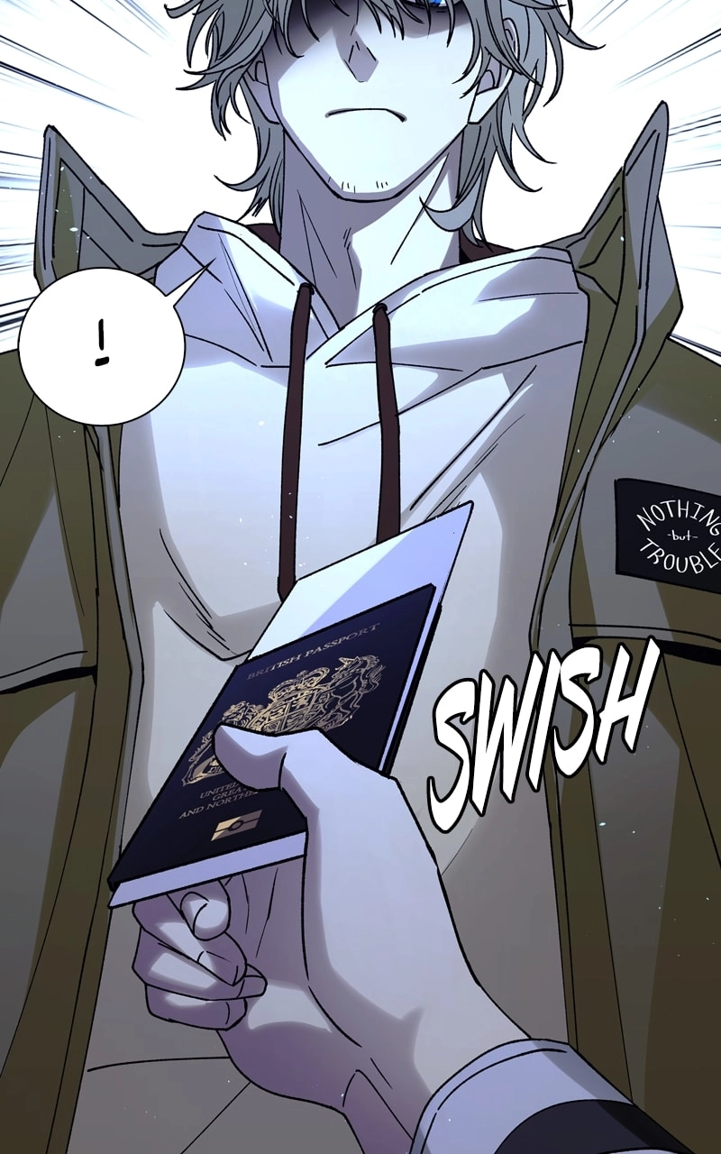 The End is a Game to Me1 Chapter 63 - Page 107