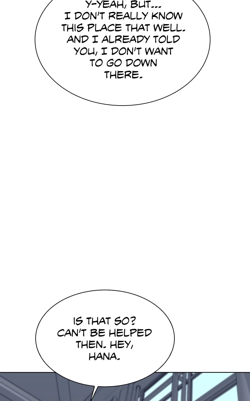 The End is a Game to Me1 Chapter 63 - Page 110