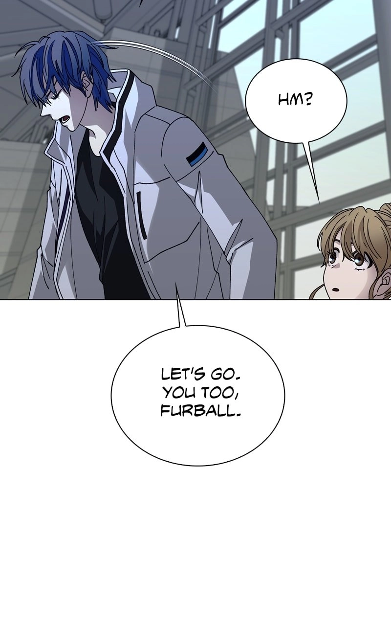 The End is a Game to Me1 Chapter 63 - Page 111