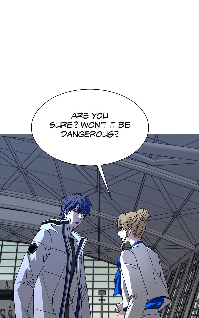 The End is a Game to Me1 Chapter 63 - Page 112
