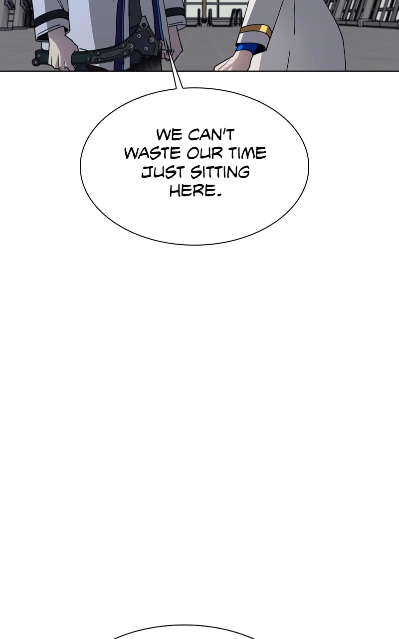 The End is a Game to Me1 Chapter 63 - Page 113