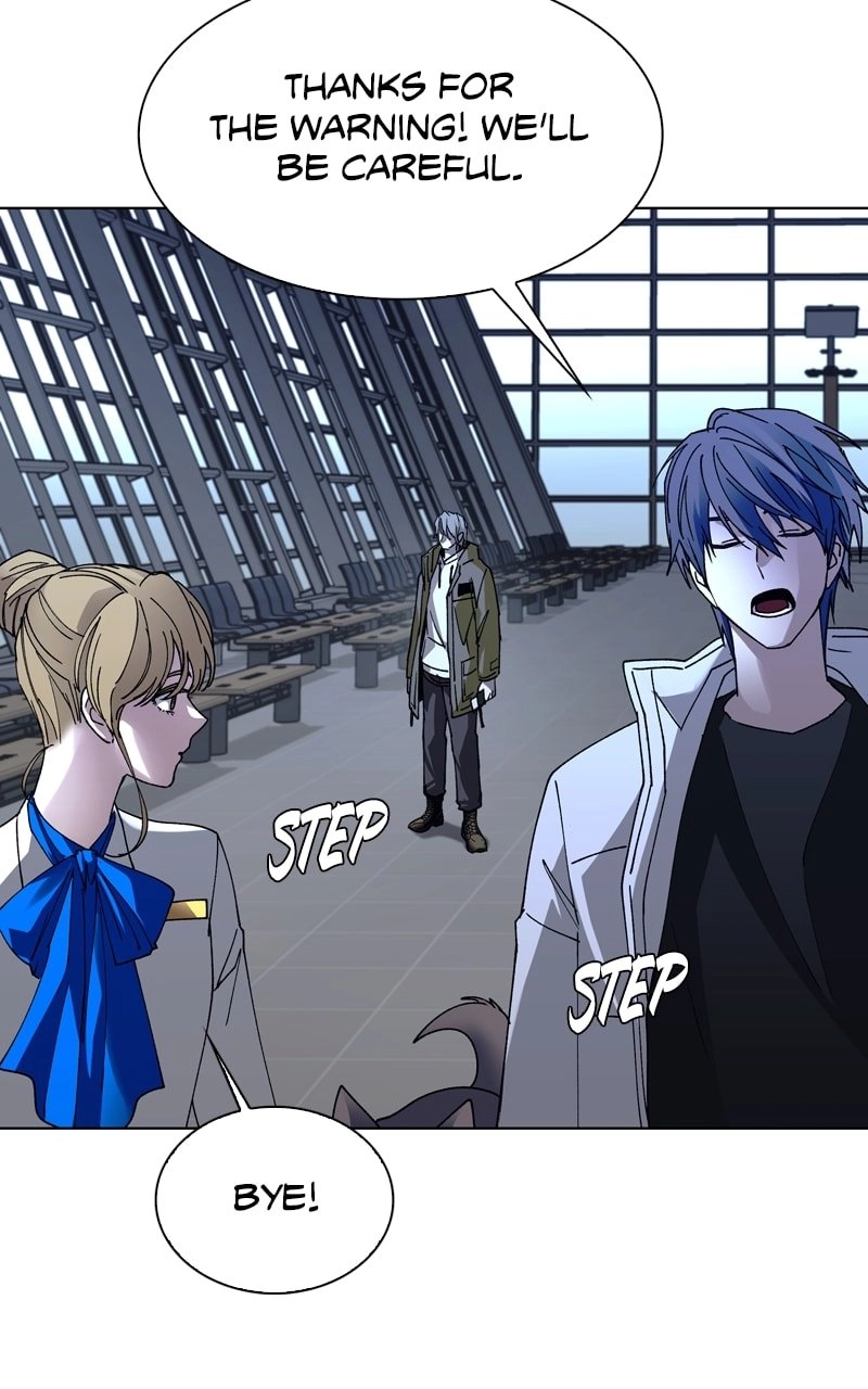 The End is a Game to Me1 Chapter 63 - Page 114