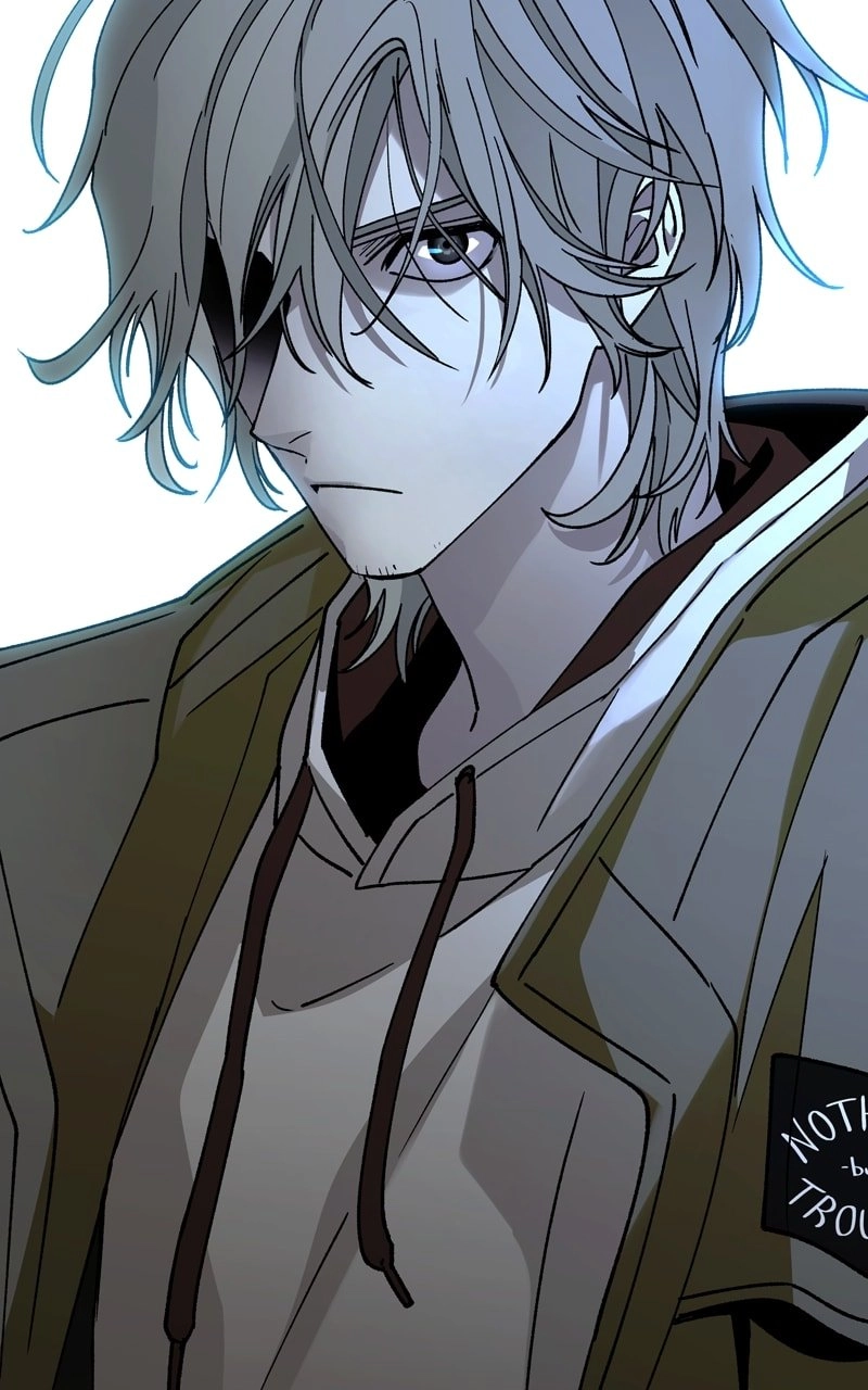 The End is a Game to Me1 Chapter 63 - Page 116