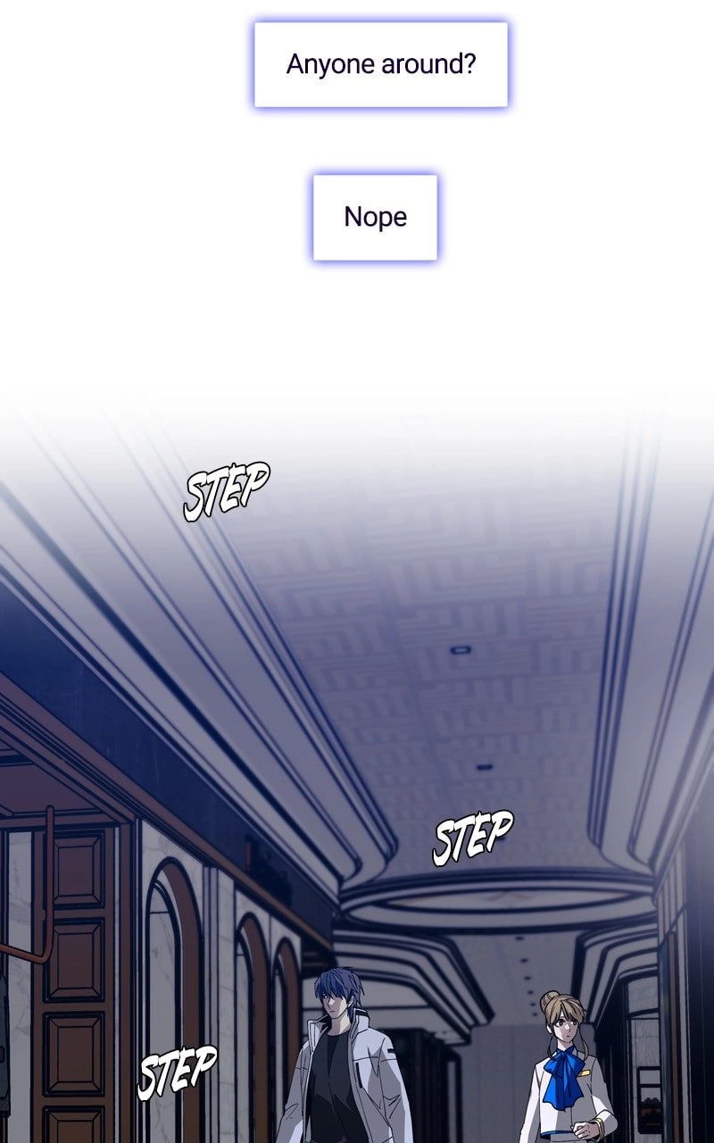 The End is a Game to Me1 Chapter 63 - Page 118