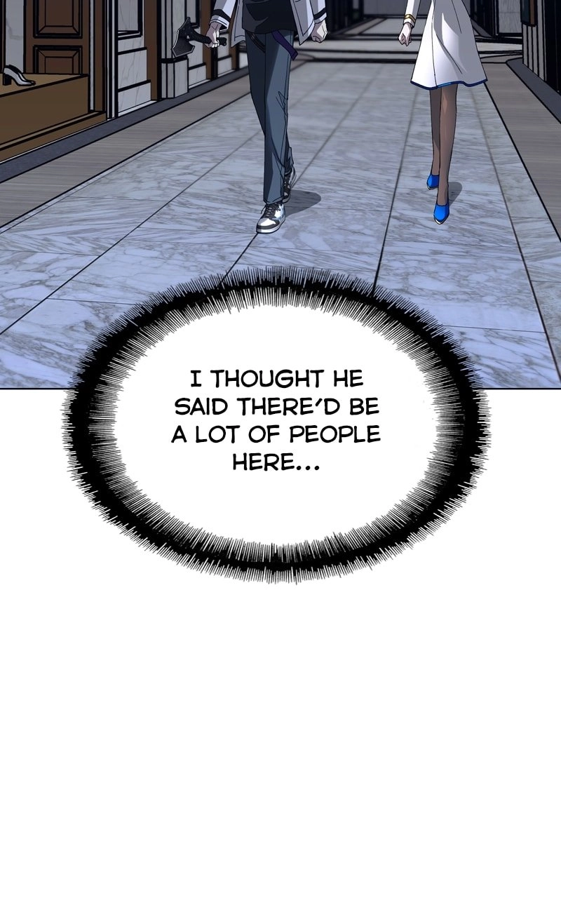 The End is a Game to Me1 Chapter 63 - Page 119