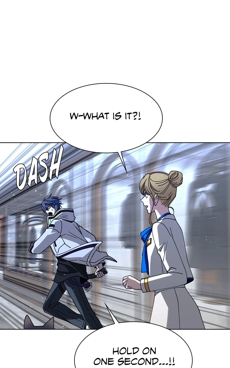The End is a Game to Me1 Chapter 63 - Page 121