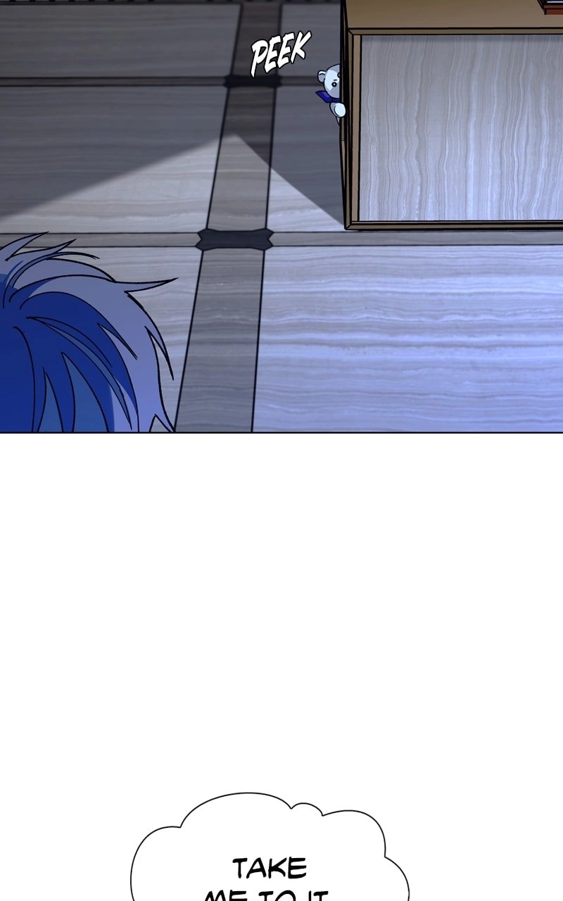 The End is a Game to Me1 Chapter 63 - Page 124