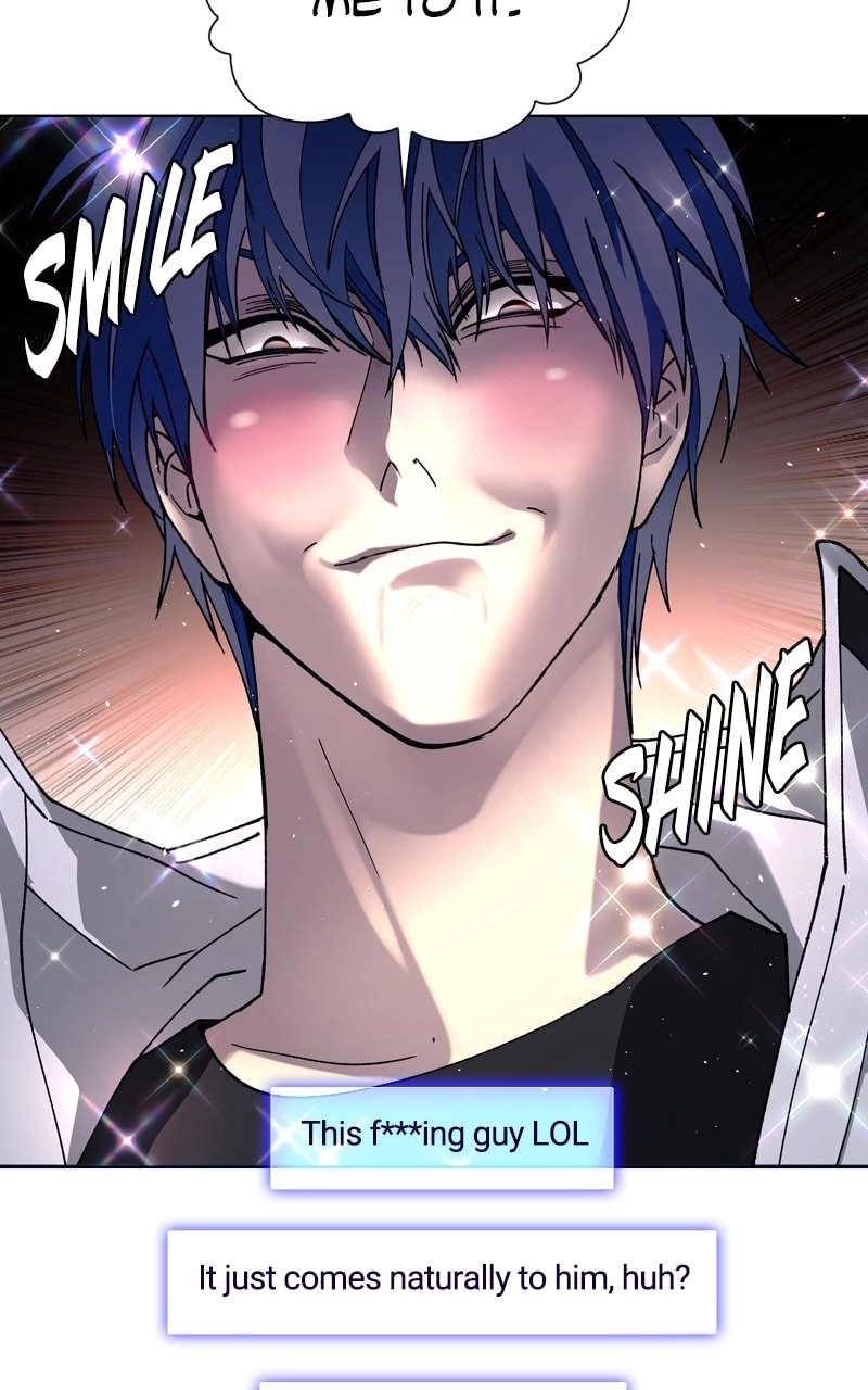 The End is a Game to Me1 Chapter 63 - Page 125