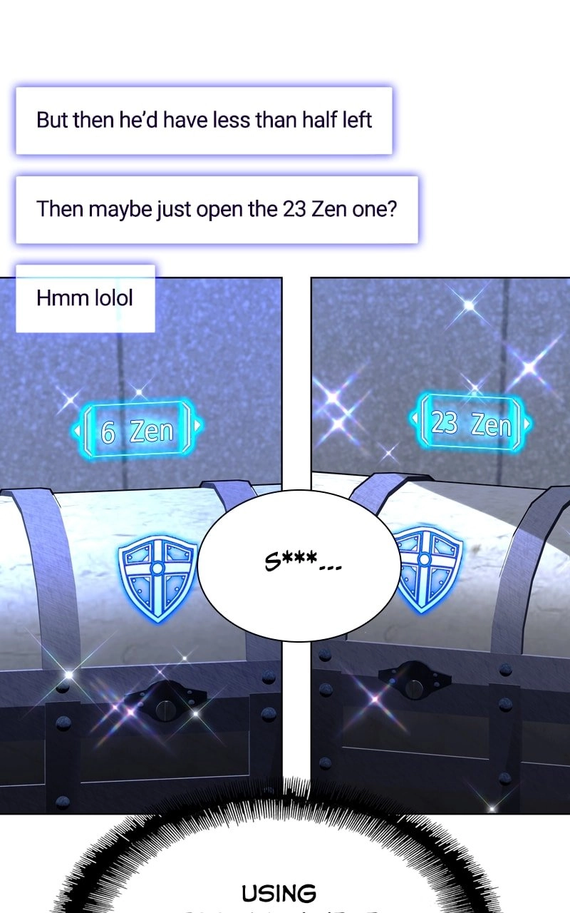 The End is a Game to Me1 Chapter 64 - Page 6