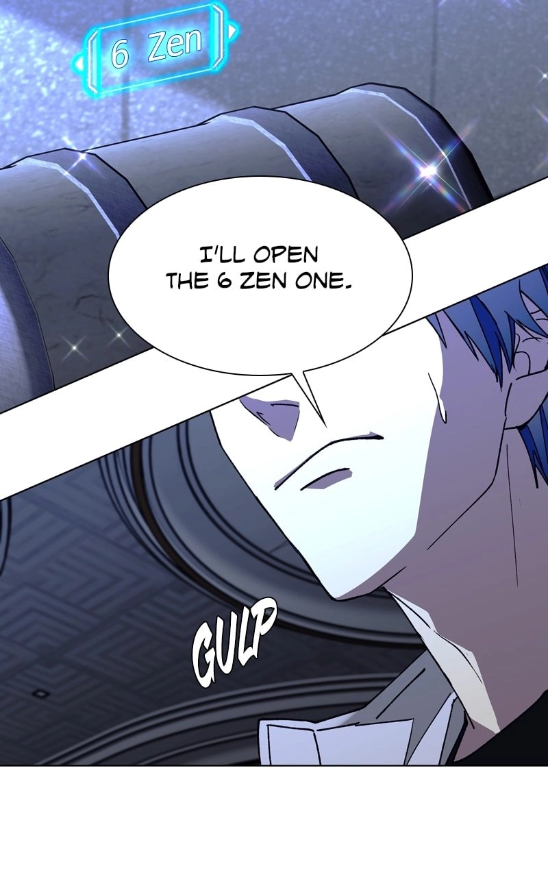 The End is a Game to Me1 Chapter 64 - Page 8