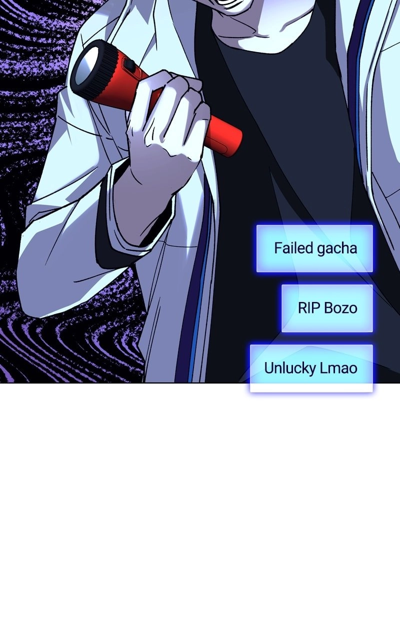 The End is a Game to Me1 Chapter 64 - Page 14