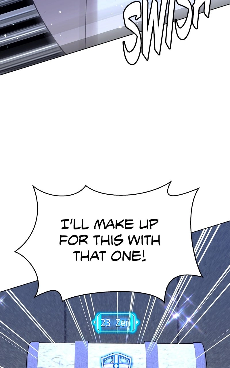 The End is a Game to Me1 Chapter 64 - Page 17