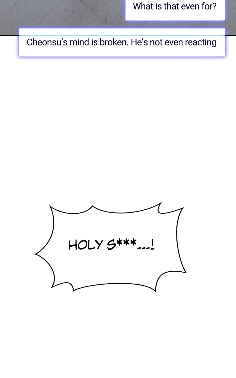 The End is a Game to Me1 Chapter 64 - Page 21