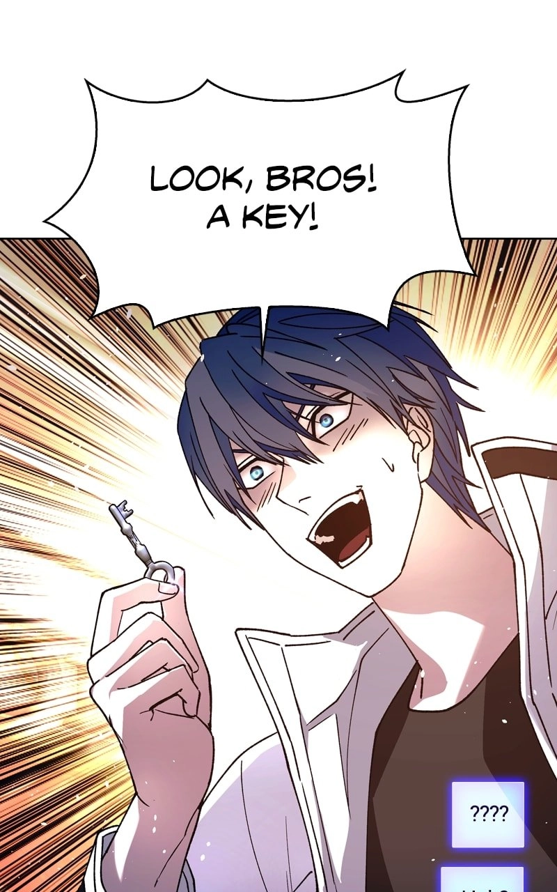 The End is a Game to Me1 Chapter 64 - Page 22