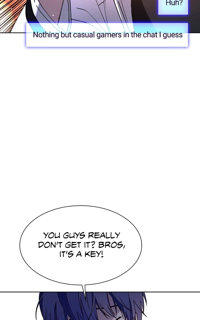 The End is a Game to Me1 Chapter 64 - Page 23