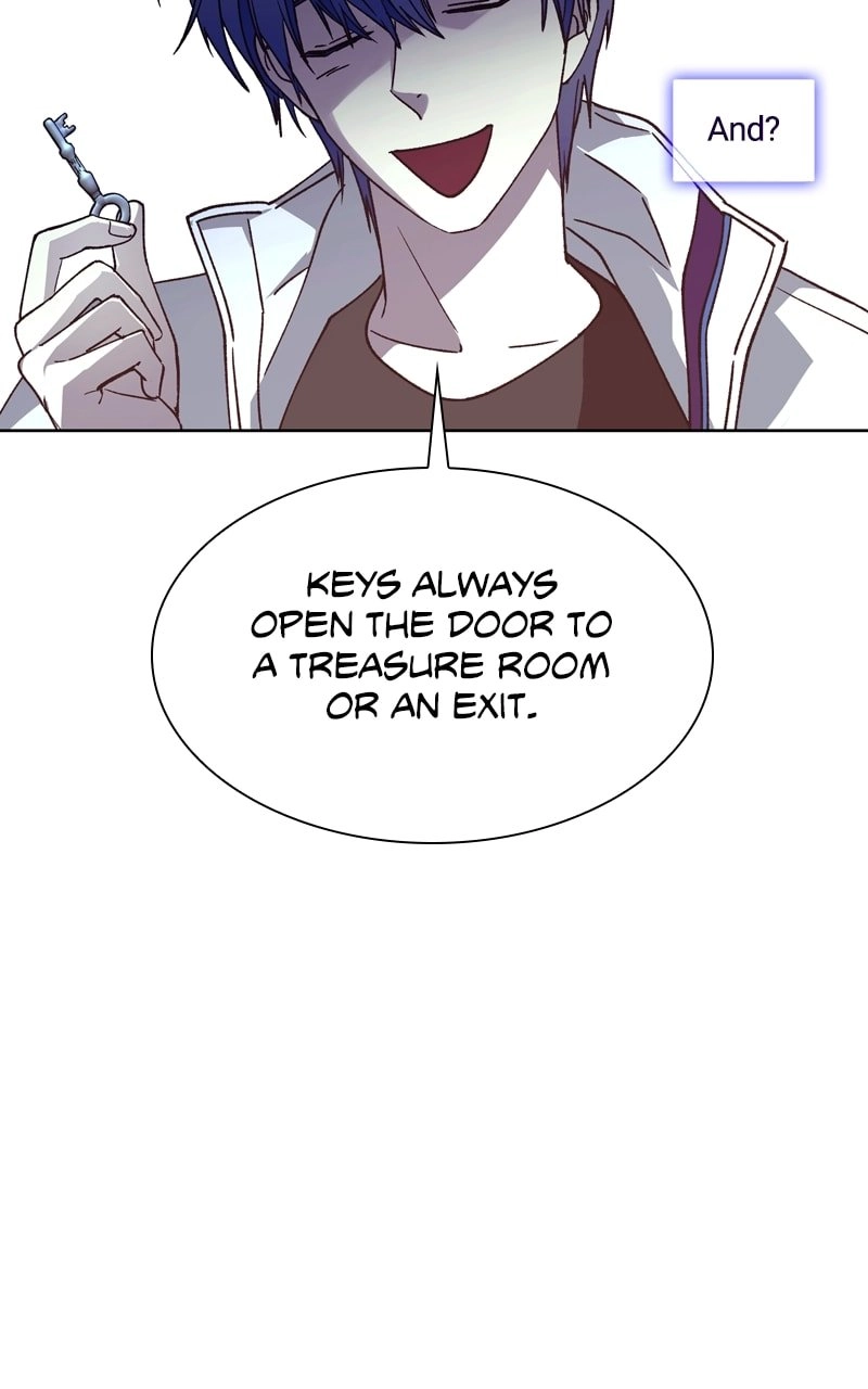 The End is a Game to Me1 Chapter 64 - Page 24
