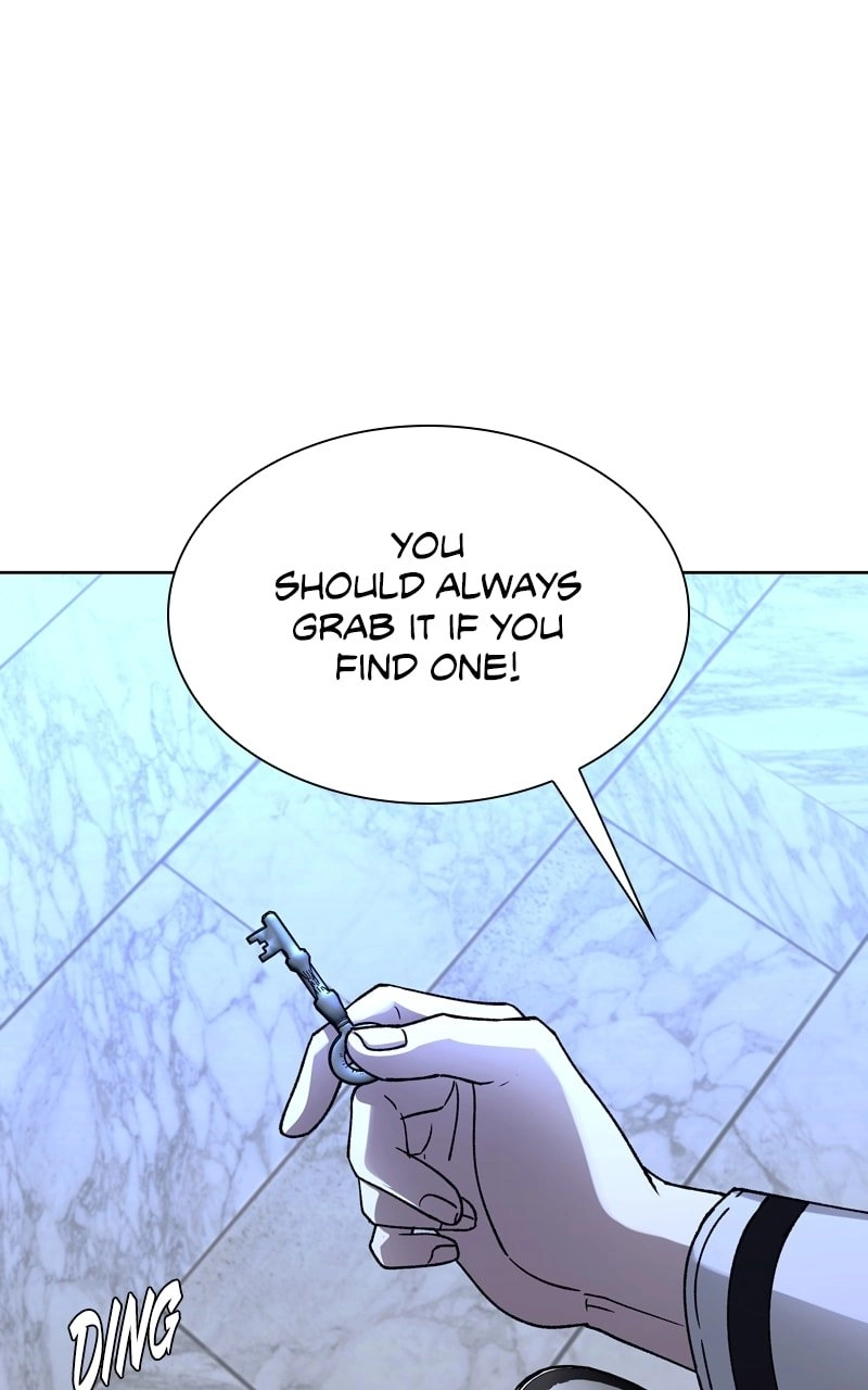 The End is a Game to Me1 Chapter 64 - Page 25