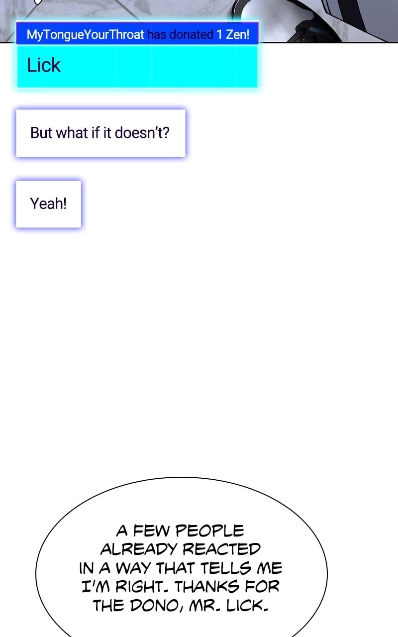 The End is a Game to Me1 Chapter 64 - Page 26